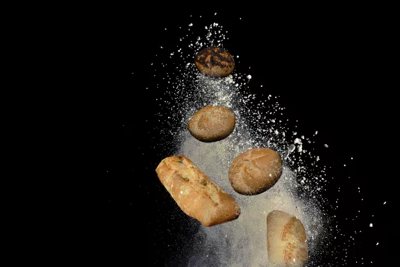 pane speciale pane speciale