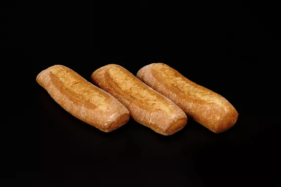 ciabatta di semola