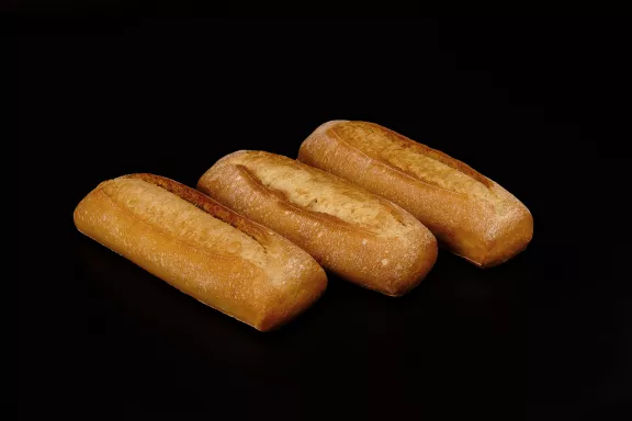 ciabatta di semola